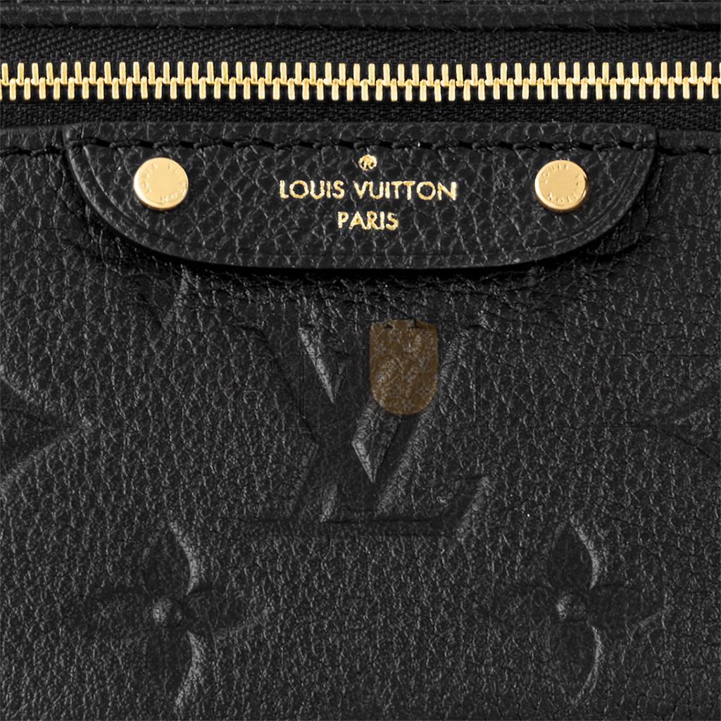 LOUIS VUITTON MINI BUMBAG M46917 (17*12*9cm)